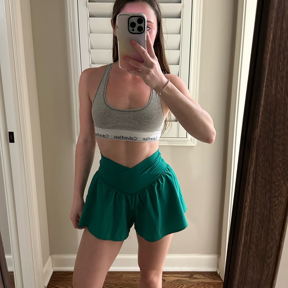Aerie shorts